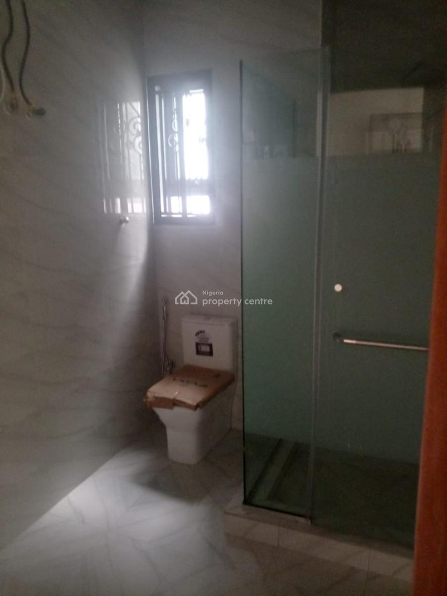 Lovely 4 Bedroom Terraced Duplex, Harmony Estate, Gra Phase 1, Magodo, Lagos, Terraced Duplex for Sale