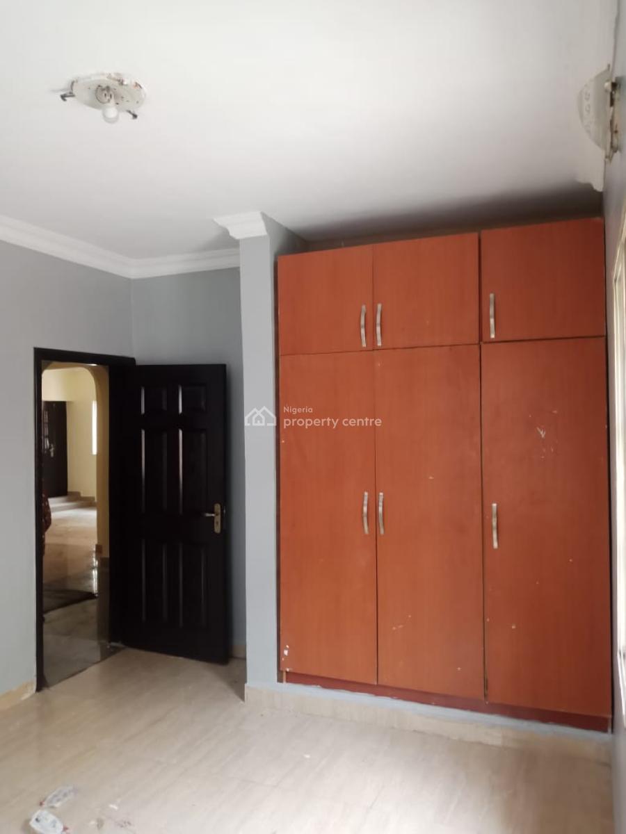 Lovely 4 Bedroom Terraced Duplex, Harmony Estate, Gra Phase 1, Magodo, Lagos, Terraced Duplex for Sale