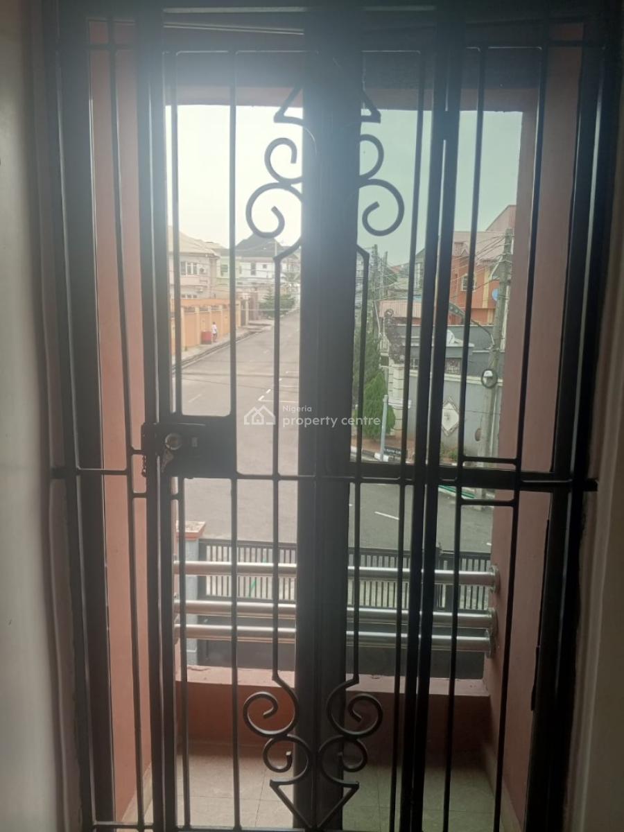 Lovely 4 Bedroom Terraced Duplex, Harmony Estate, Gra Phase 1, Magodo, Lagos, Terraced Duplex for Sale