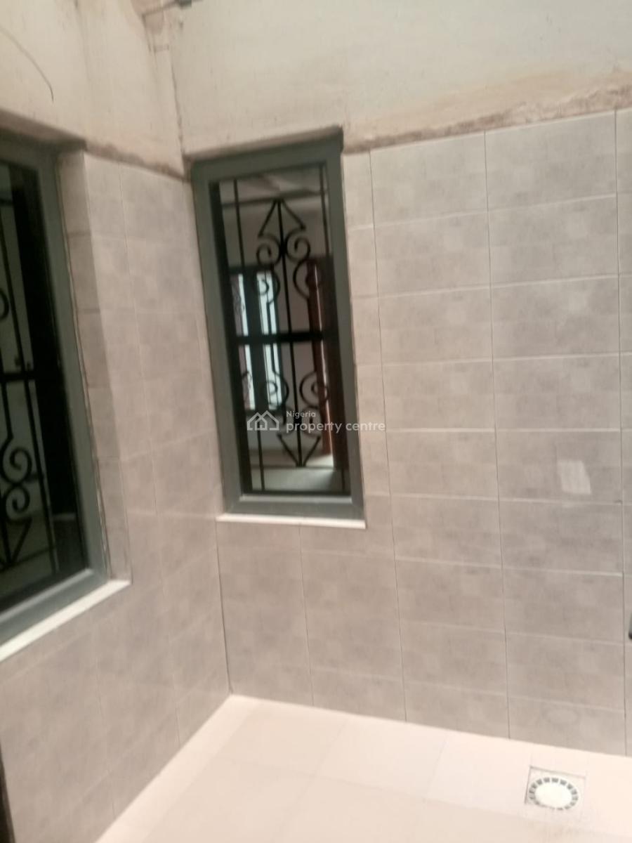 Lovely 4 Bedroom Terraced Duplex, Harmony Estate, Gra Phase 1, Magodo, Lagos, Terraced Duplex for Sale