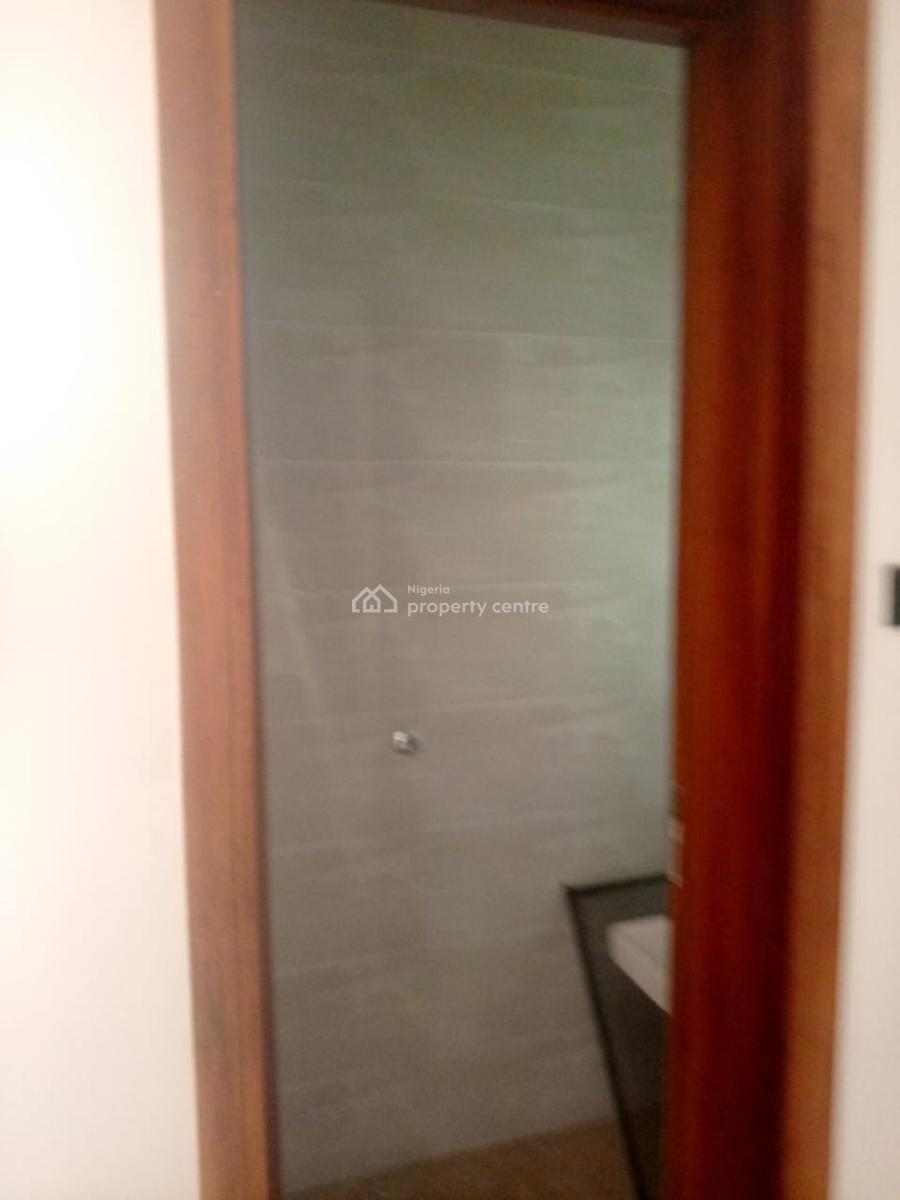 Lovely 4 Bedroom Terraced Duplex, Harmony Estate, Gra Phase 1, Magodo, Lagos, Terraced Duplex for Sale