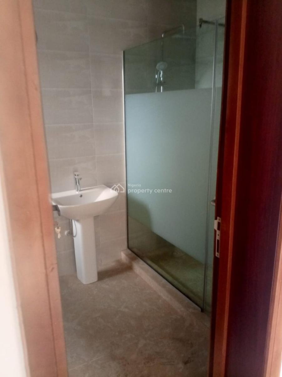 Lovely 4 Bedroom Terraced Duplex, Harmony Estate, Gra Phase 1, Magodo, Lagos, Terraced Duplex for Sale