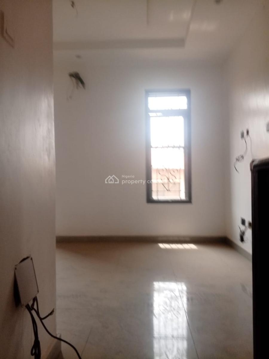 Lovely 4 Bedroom Terraced Duplex, Harmony Estate, Gra Phase 1, Magodo, Lagos, Terraced Duplex for Sale