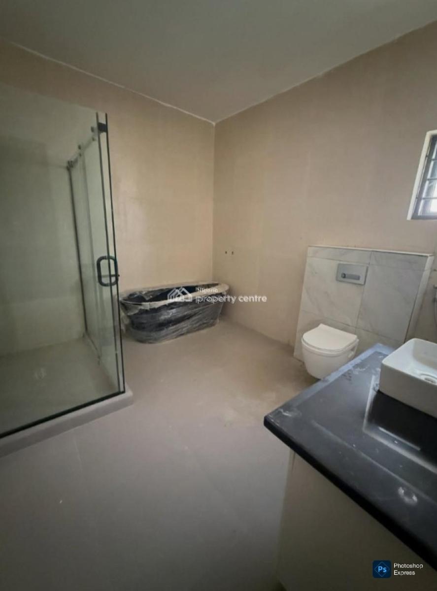 5-bedroom Spacious Luxury Mansion, Katampe, Abuja, Detached Duplex for Sale