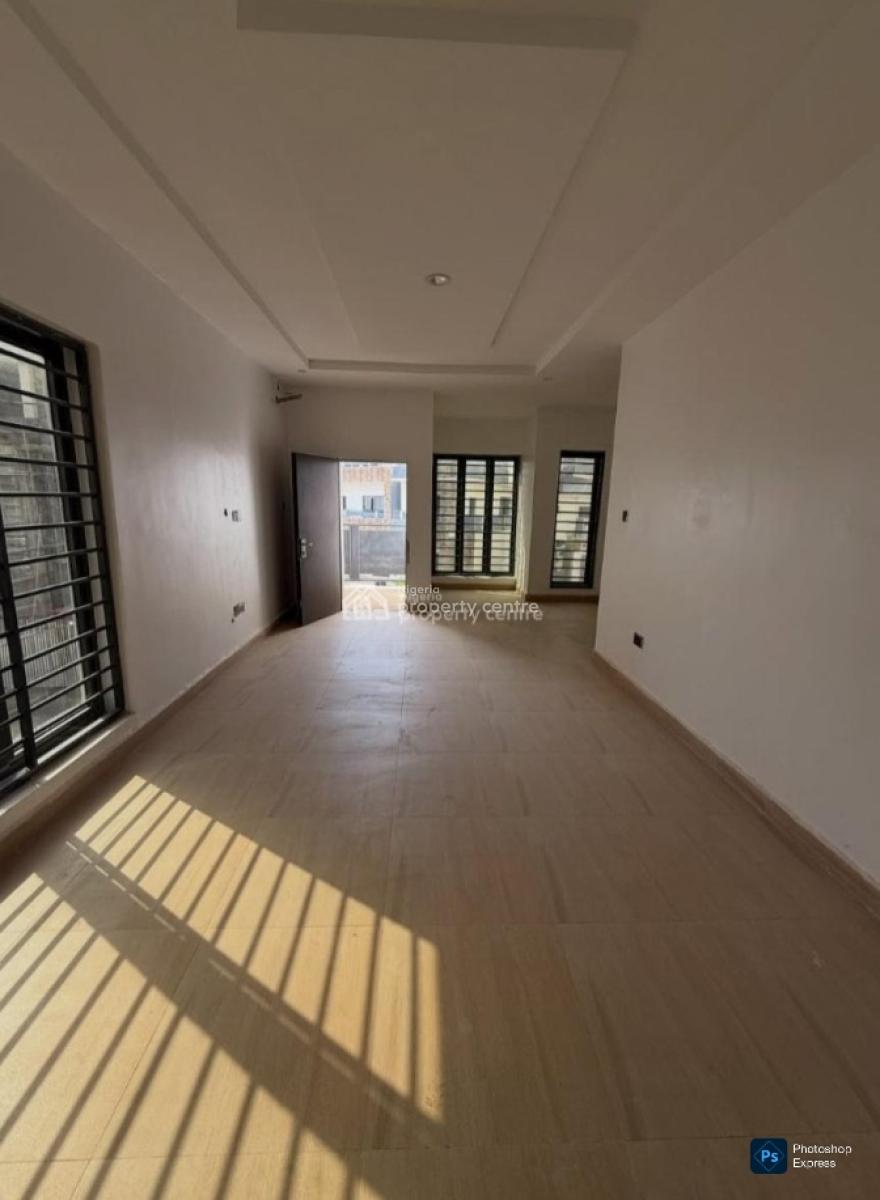 5-bedroom Spacious Luxury Mansion, Katampe, Abuja, Detached Duplex for Sale