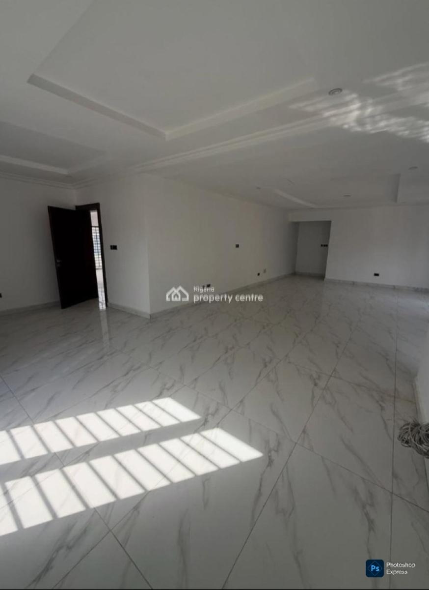 5-bedroom Spacious Luxury Mansion, Katampe, Abuja, Detached Duplex for Sale