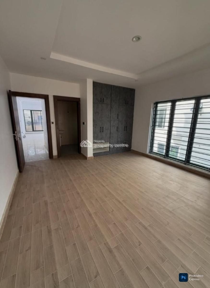 5-bedroom Spacious Luxury Mansion, Katampe, Abuja, Detached Duplex for Sale