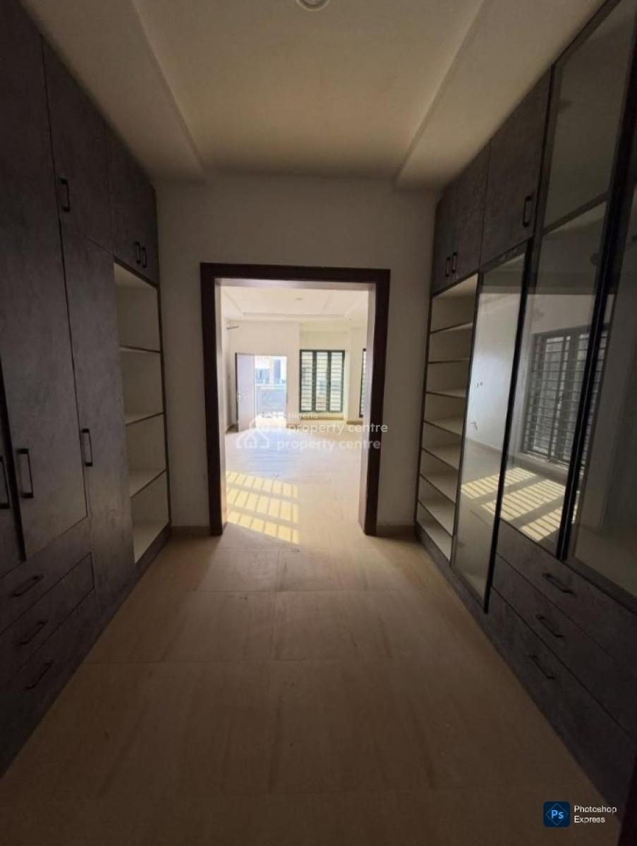 5-bedroom Spacious Luxury Mansion, Katampe, Abuja, Detached Duplex for Sale