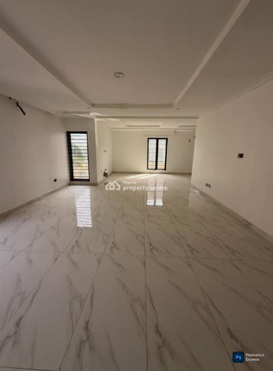 5-bedroom Spacious Luxury Mansion, Katampe, Abuja, Detached Duplex for Sale