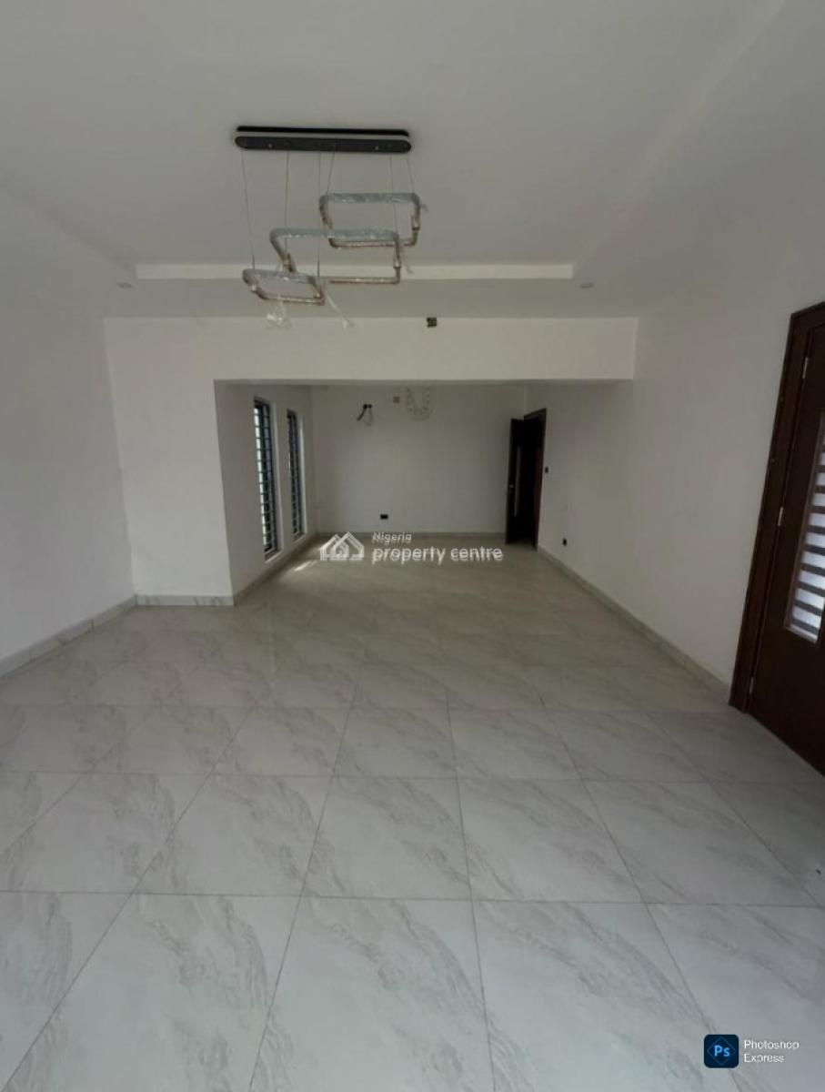 5-bedroom Spacious Luxury Mansion, Katampe, Abuja, Detached Duplex for Sale
