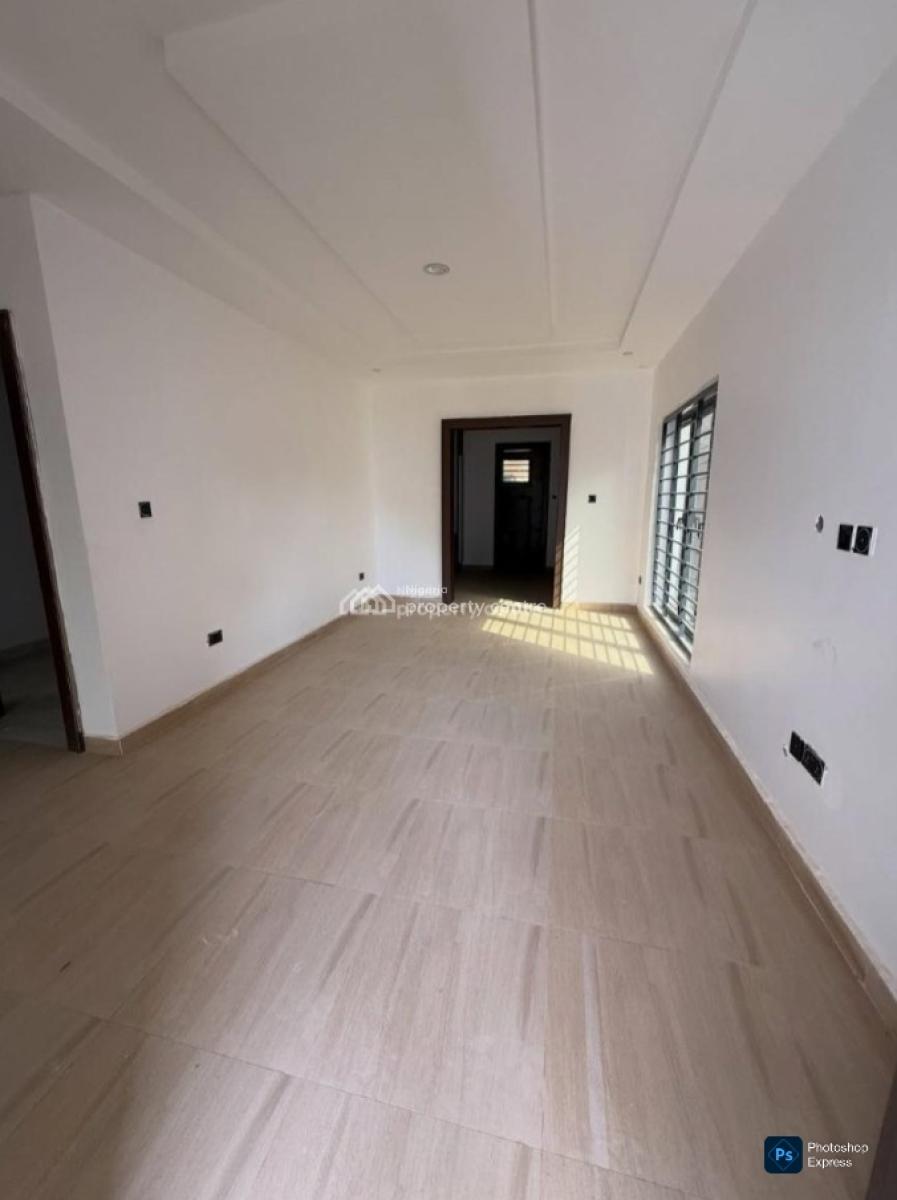 5-bedroom Spacious Luxury Mansion, Katampe, Abuja, Detached Duplex for Sale