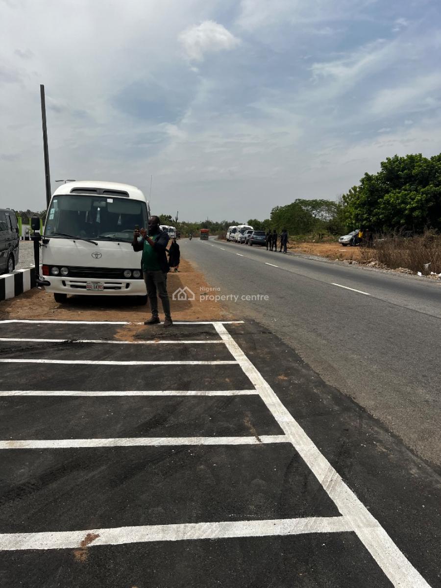 Buy2flipvest - Iseyin Hills and Resort, Iseyin Hills and Resorts, Iseyin-okeogun, Iseyin, Oyo, Commercial Property for Sale