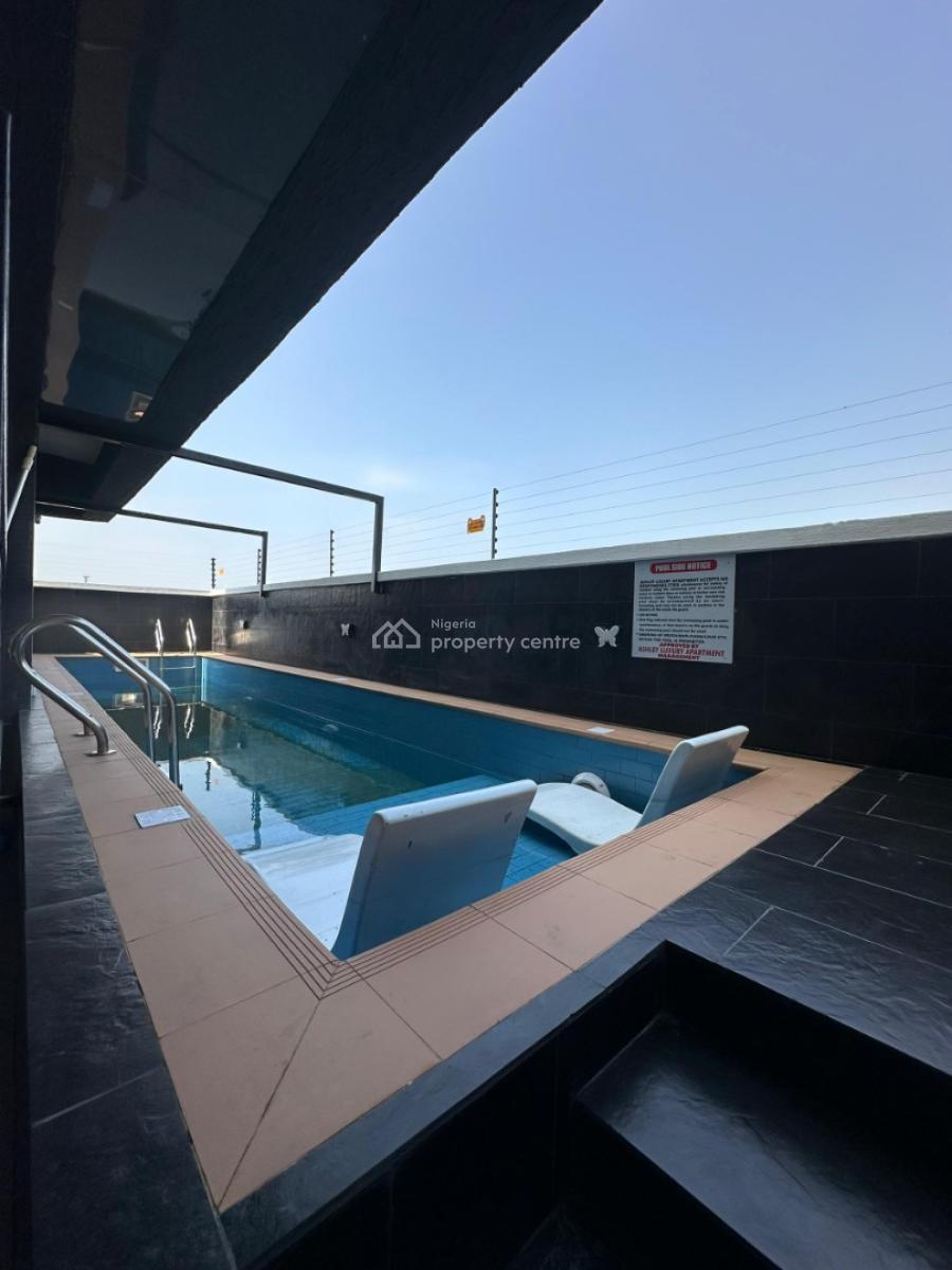 2 Bedrooms Apartment, Lekki Phase 1, Lekki, Lagos, Flat / Apartment for Sale