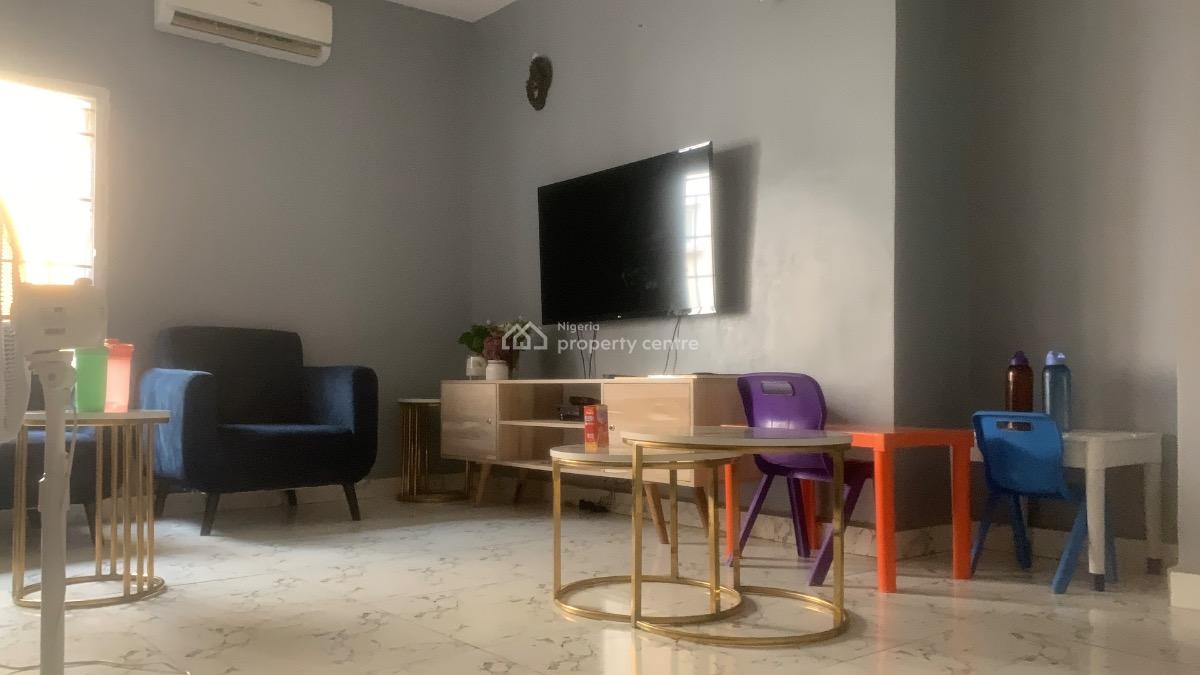 Exquisite 4 Bedroom Semi Detached Duplex, Paradise, Life Camp, Abuja, Semi-detached Duplex for Sale