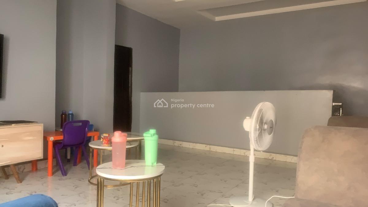 Exquisite 4 Bedroom Semi Detached Duplex, Paradise, Life Camp, Abuja, Semi-detached Duplex for Sale