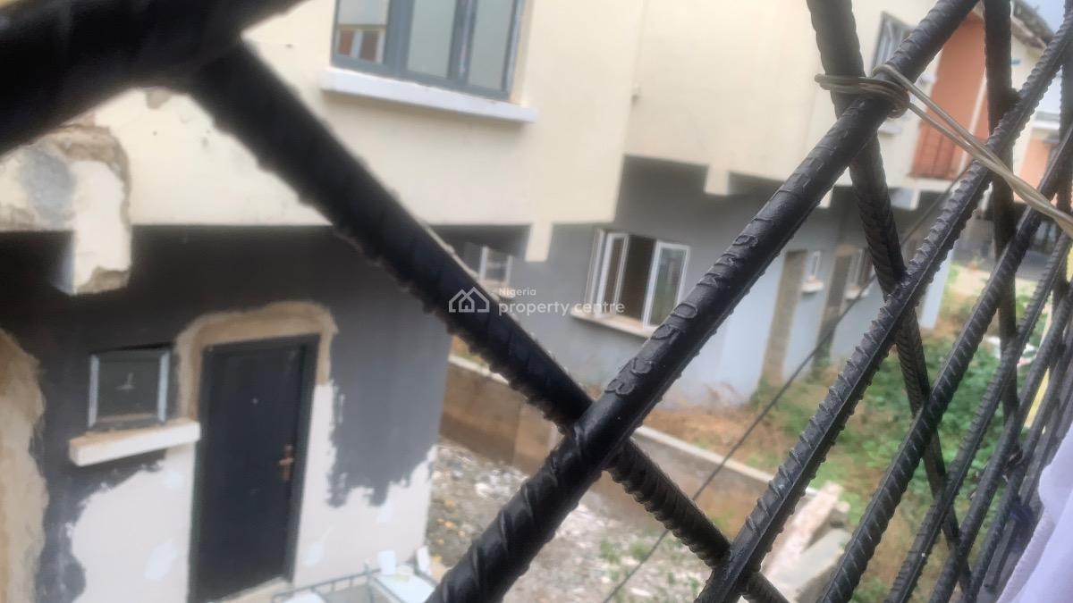 Exquisite 4 Bedroom Semi Detached Duplex, Paradise, Life Camp, Abuja, Semi-detached Duplex for Sale