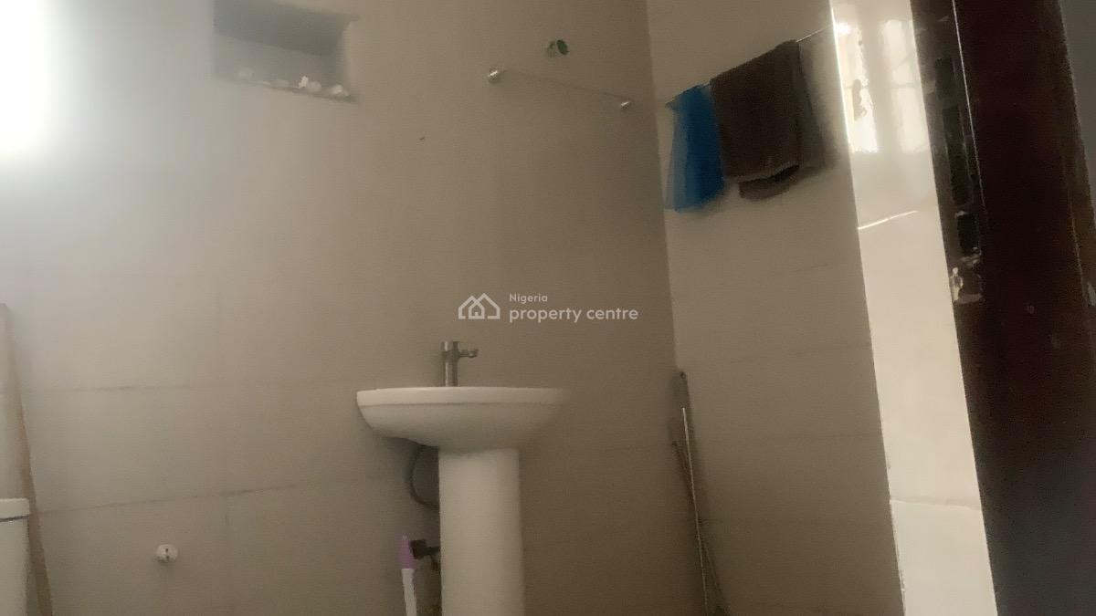 Exquisite 4 Bedroom Semi Detached Duplex, Paradise, Life Camp, Abuja, Semi-detached Duplex for Sale