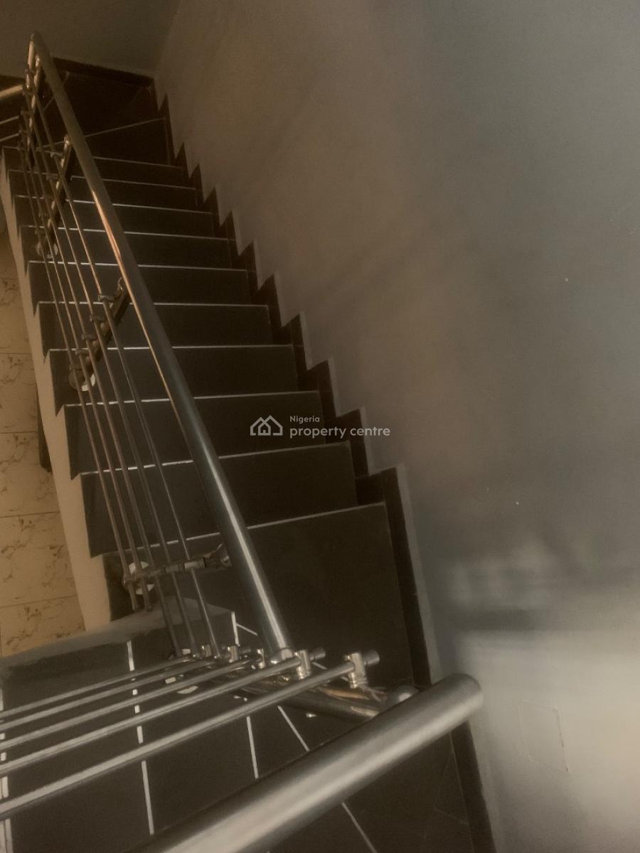 Exquisite 4 Bedroom Semi Detached Duplex, Paradise, Life Camp, Abuja, Semi-detached Duplex for Sale