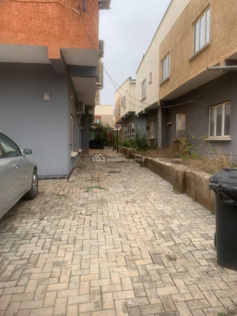 Exquisite 4 Bedroom Semi Detached Duplex, Paradise, Life Camp, Abuja, Semi-detached Duplex for Sale