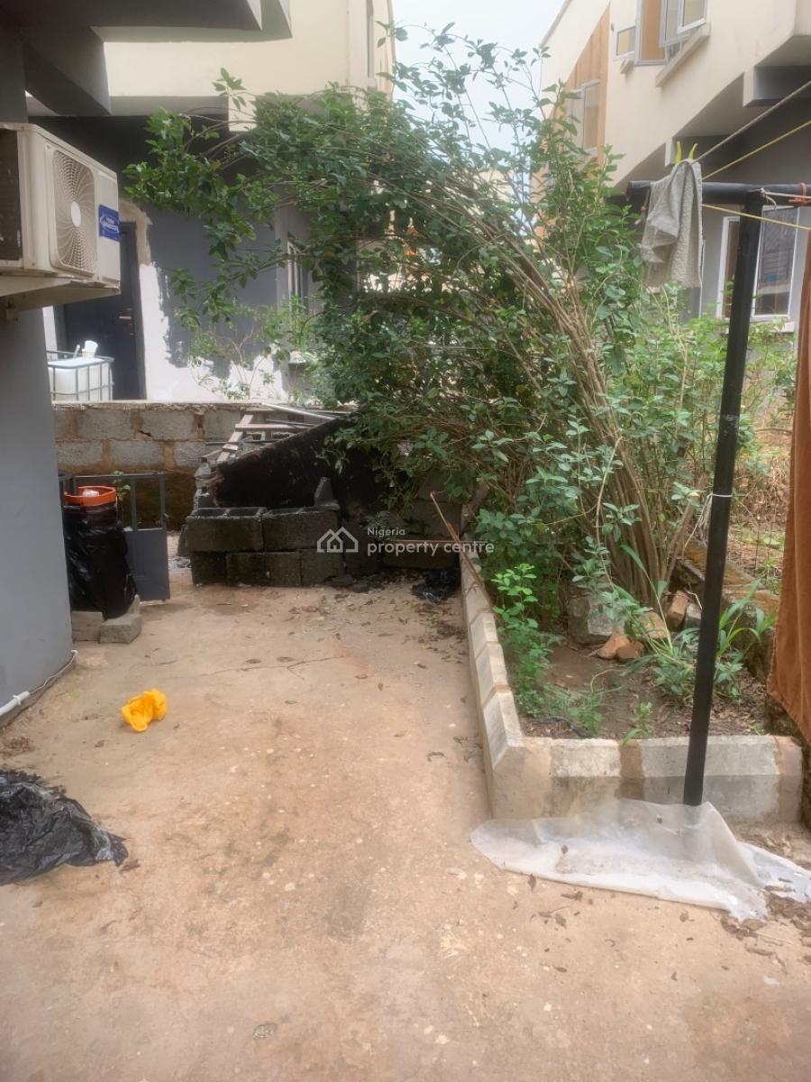 Exquisite 4 Bedroom Semi Detached Duplex, Paradise, Life Camp, Abuja, Semi-detached Duplex for Sale