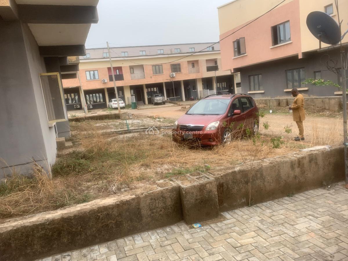Exquisite 4 Bedroom Semi Detached Duplex, Paradise, Life Camp, Abuja, Semi-detached Duplex for Sale