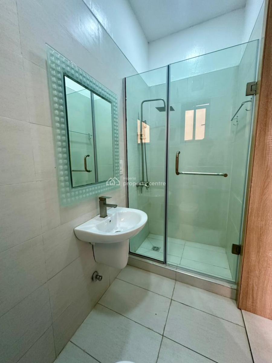 Beautifully Furnished 2-bedroom Apartment with Swimming Pool, Lekki Phase 1, Lekki, Lagos, Flat / Apartment Short Let