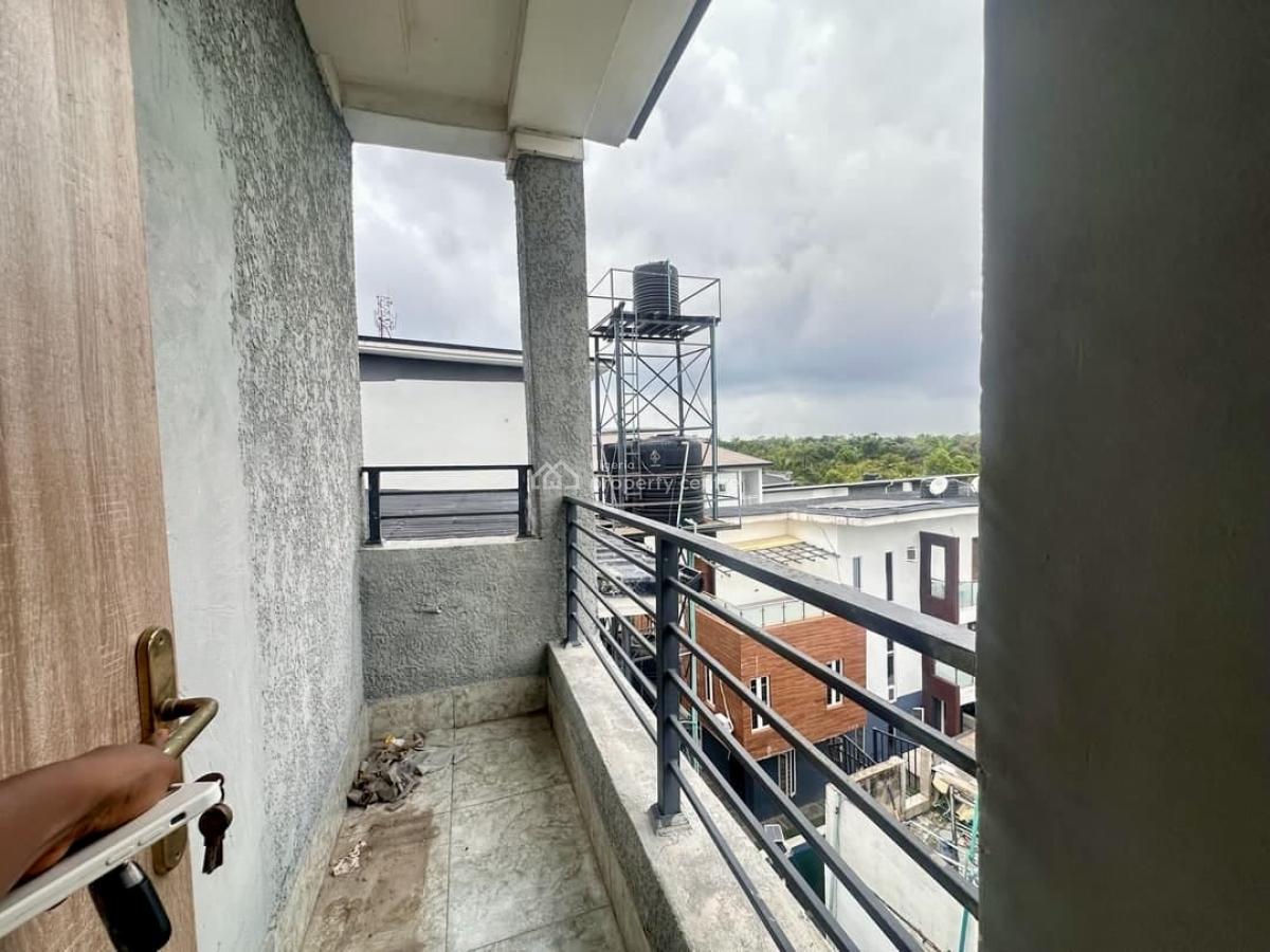 . Now Available: Fully Serviced 2-bedroom Apartment, Orchid Road, Lekki, Lagos, Flat / Apartment for Rent