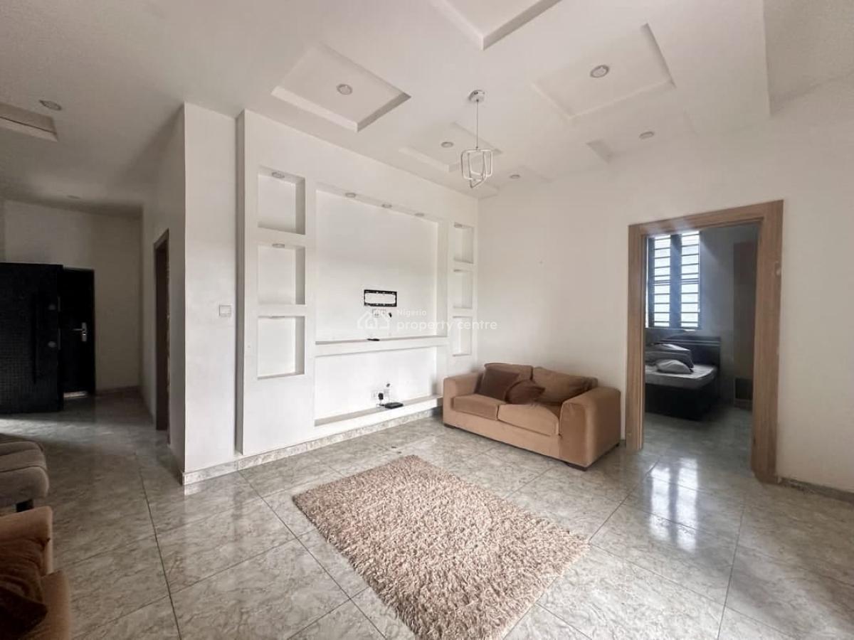 . Now Available: Fully Serviced 2-bedroom Apartment, Orchid Road, Lekki, Lagos, Flat / Apartment for Rent