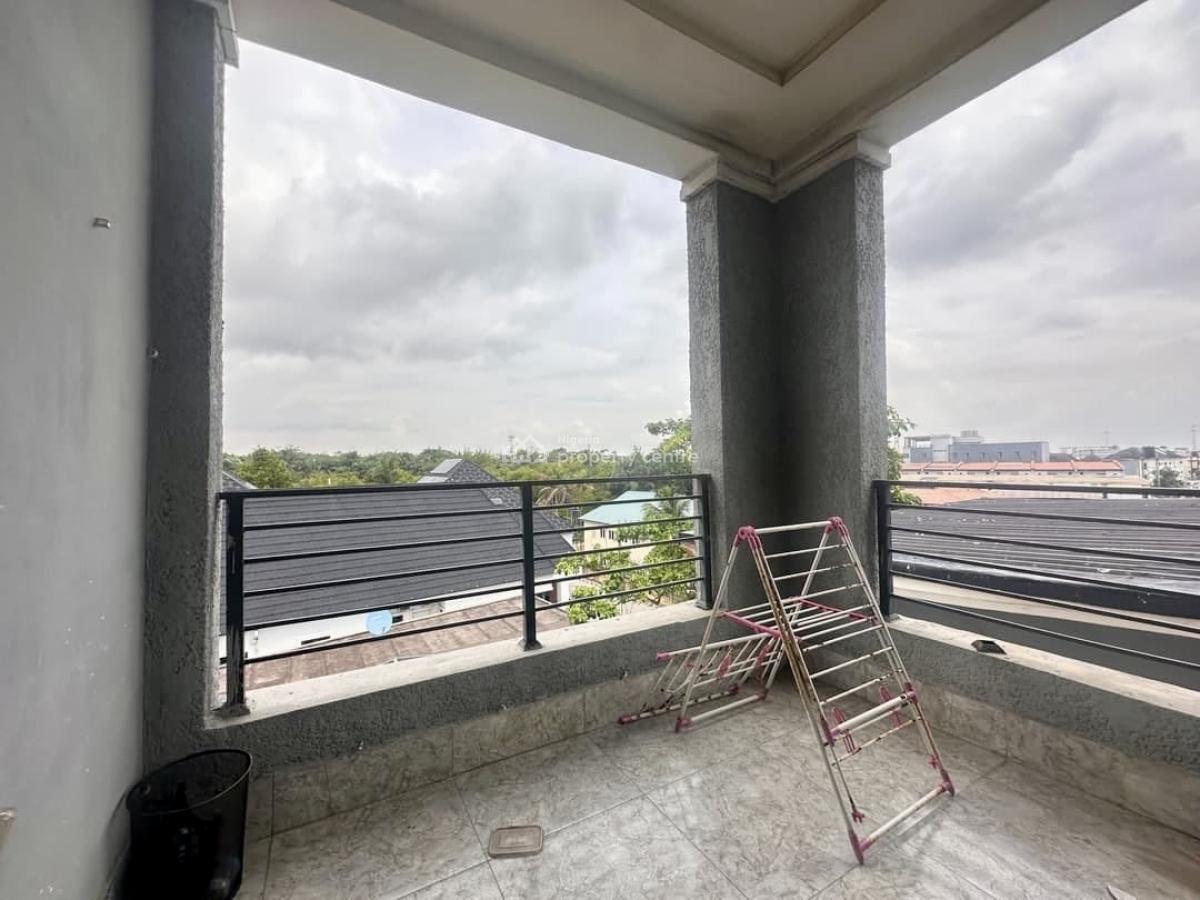 . Now Available: Fully Serviced 2-bedroom Apartment, Orchid Road, Lekki, Lagos, Flat / Apartment for Rent