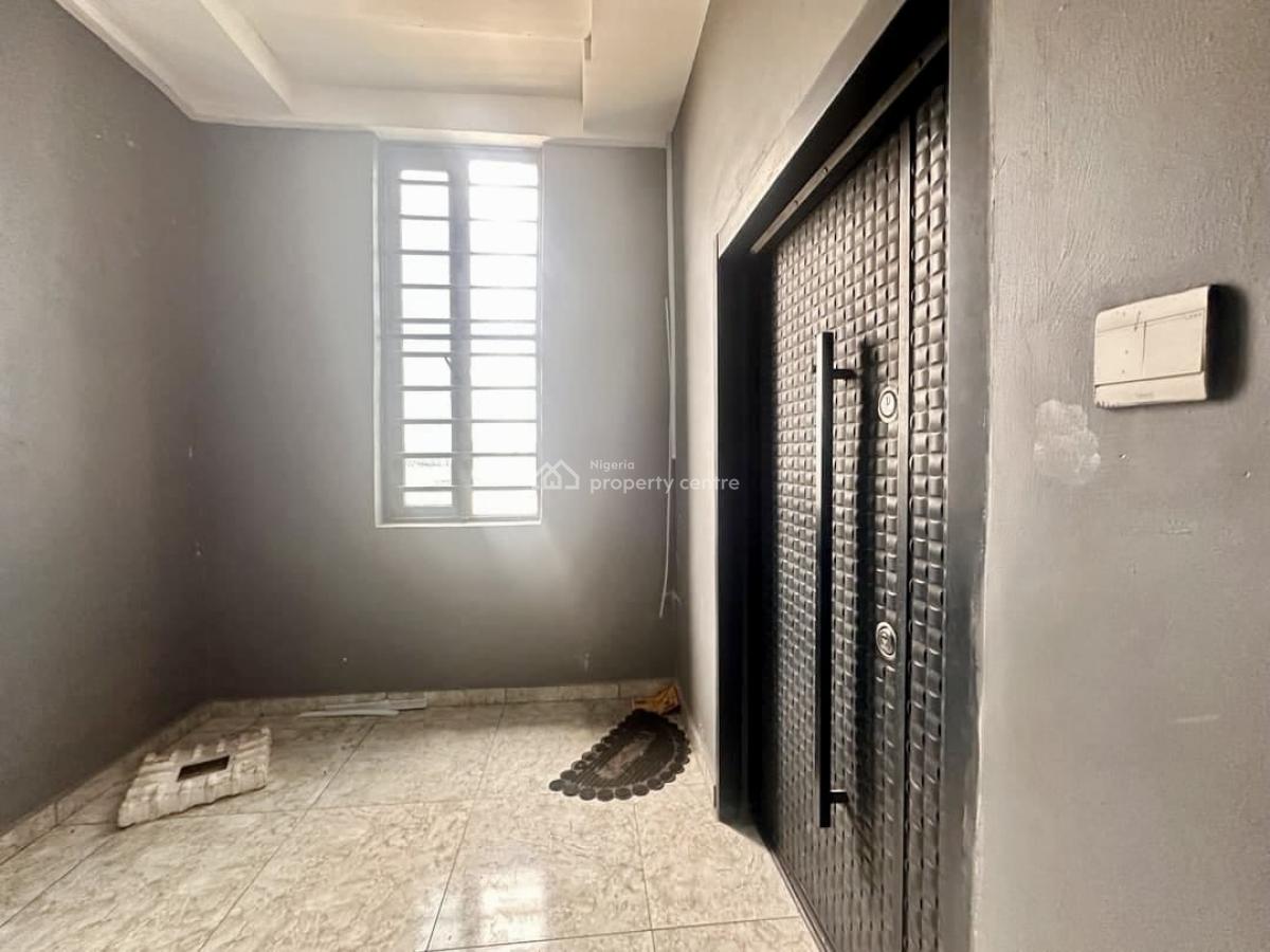 . Now Available: Fully Serviced 2-bedroom Apartment, Orchid Road, Lekki, Lagos, Flat / Apartment for Rent