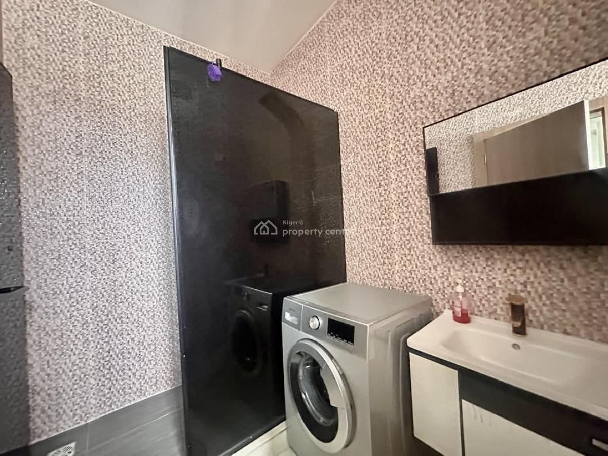 . Now Available: Fully Serviced 2-bedroom Apartment, Orchid Road, Lekki, Lagos, Flat / Apartment for Rent