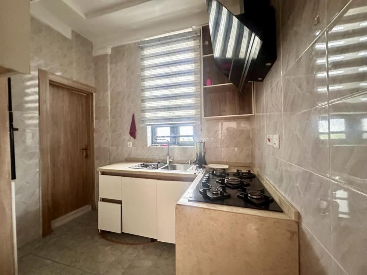 . Now Available: Fully Serviced 2-bedroom Apartment, Orchid Road, Lekki, Lagos, Flat / Apartment for Rent