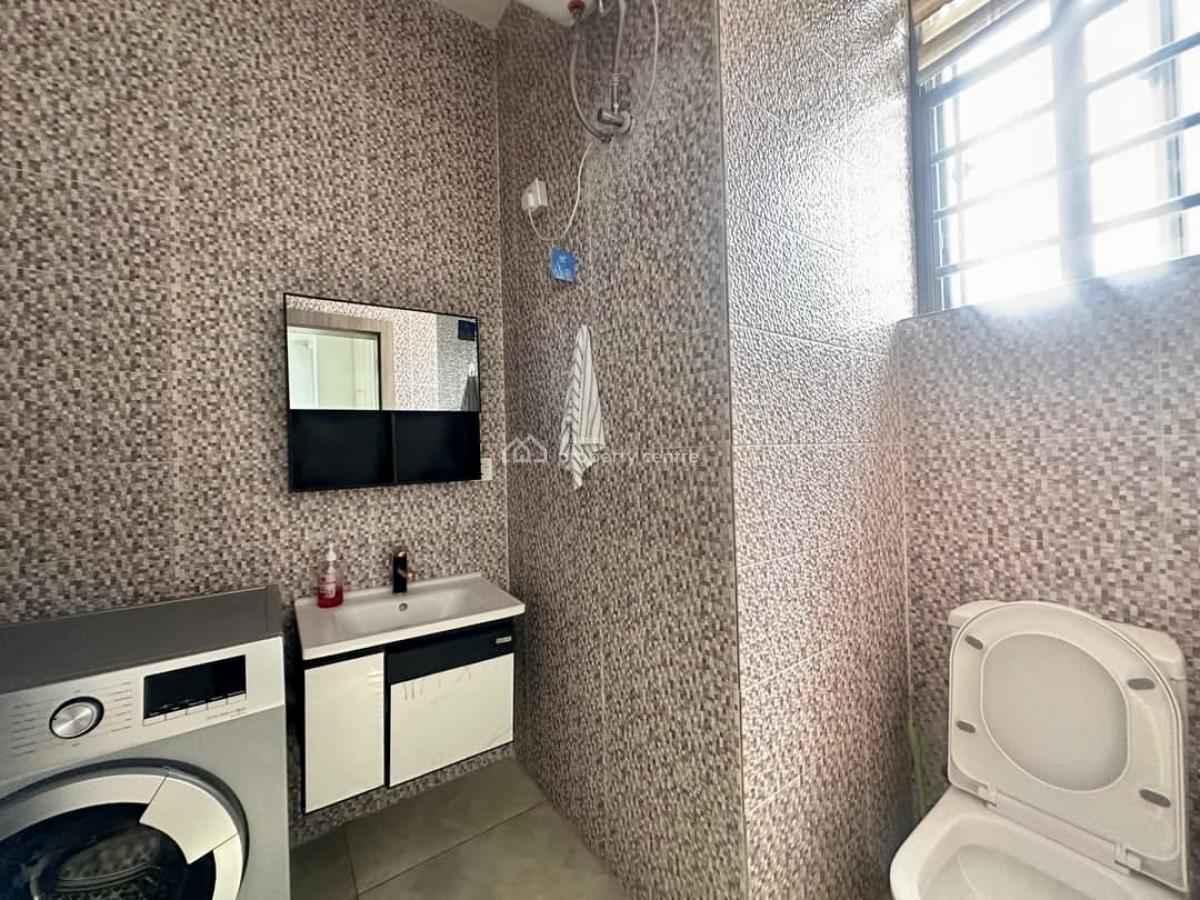 . Now Available: Fully Serviced 2-bedroom Apartment, Orchid Road, Lekki, Lagos, Flat / Apartment for Rent