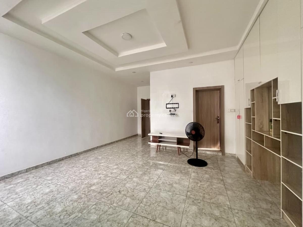 . Now Available: Fully Serviced 2-bedroom Apartment, Orchid Road, Lekki, Lagos, Flat / Apartment for Rent