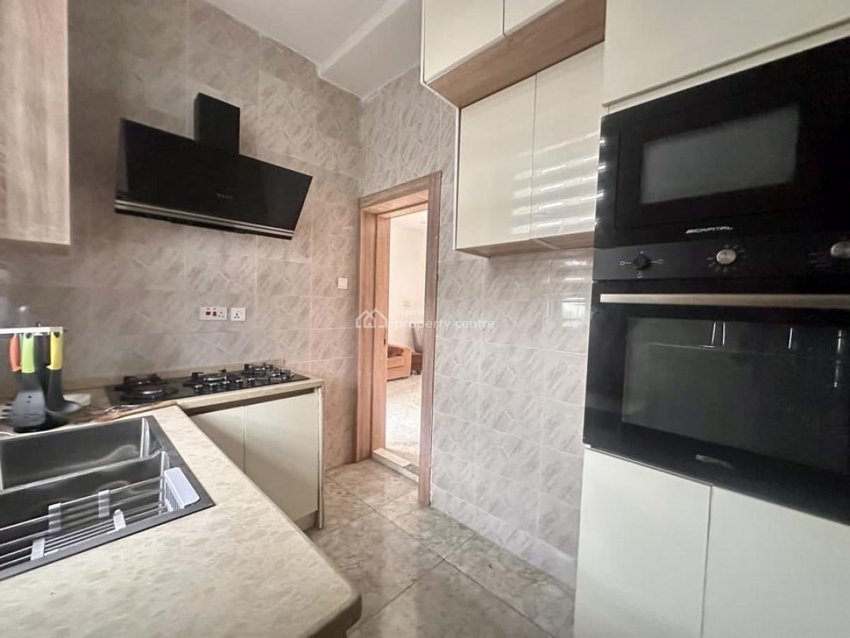 . Now Available: Fully Serviced 2-bedroom Apartment, Orchid Road, Lekki, Lagos, Flat / Apartment for Rent