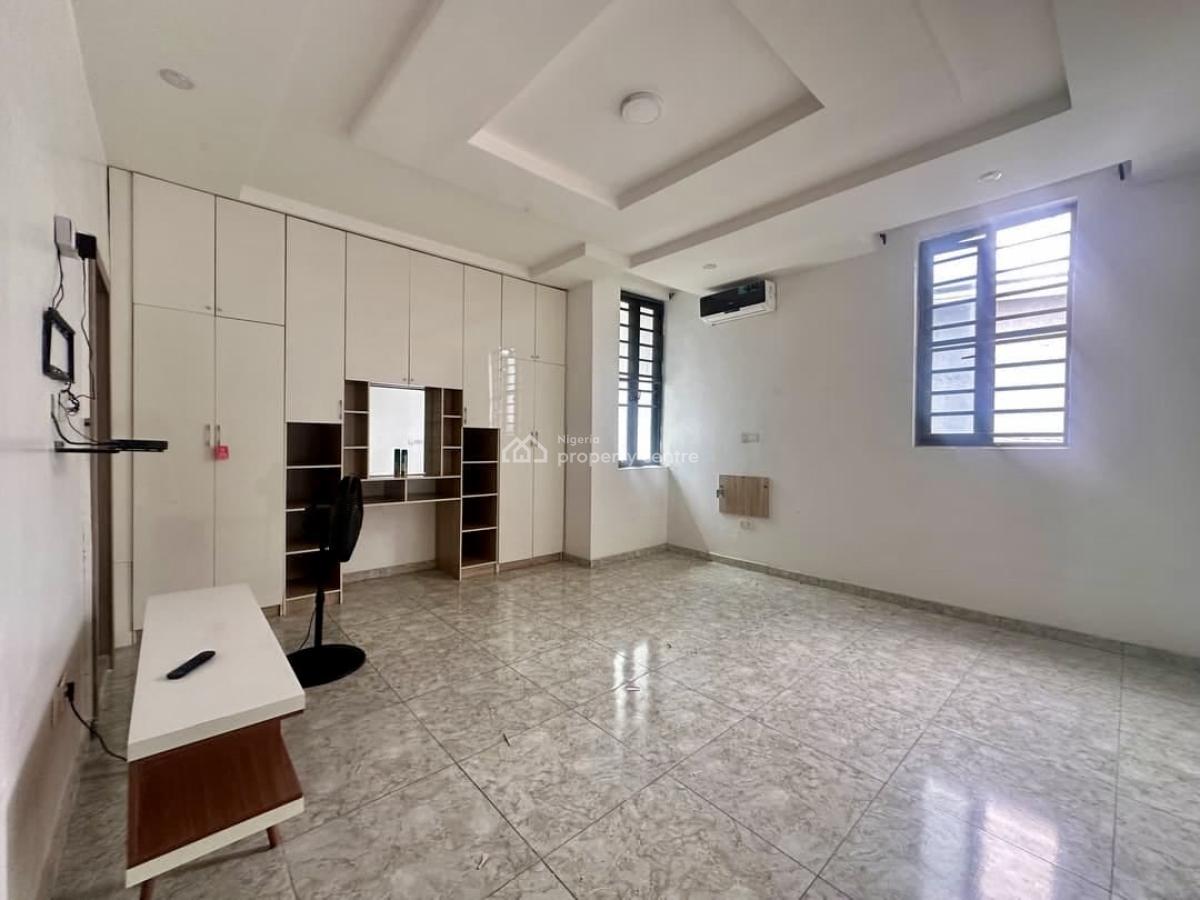 . Now Available: Fully Serviced 2-bedroom Apartment, Orchid Road, Lekki, Lagos, Flat / Apartment for Rent