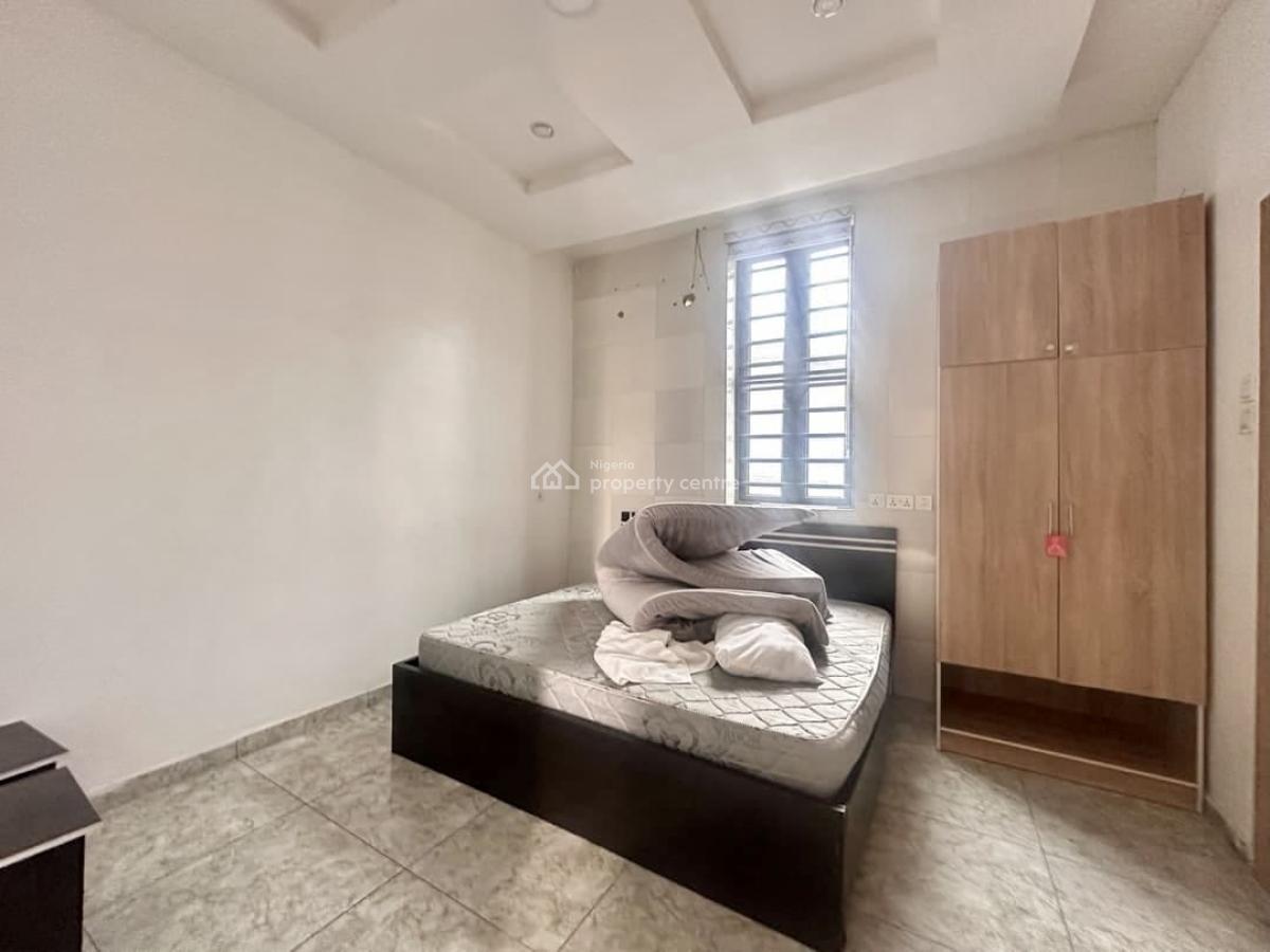 . Now Available: Fully Serviced 2-bedroom Apartment, Orchid Road, Lekki, Lagos, Flat / Apartment for Rent