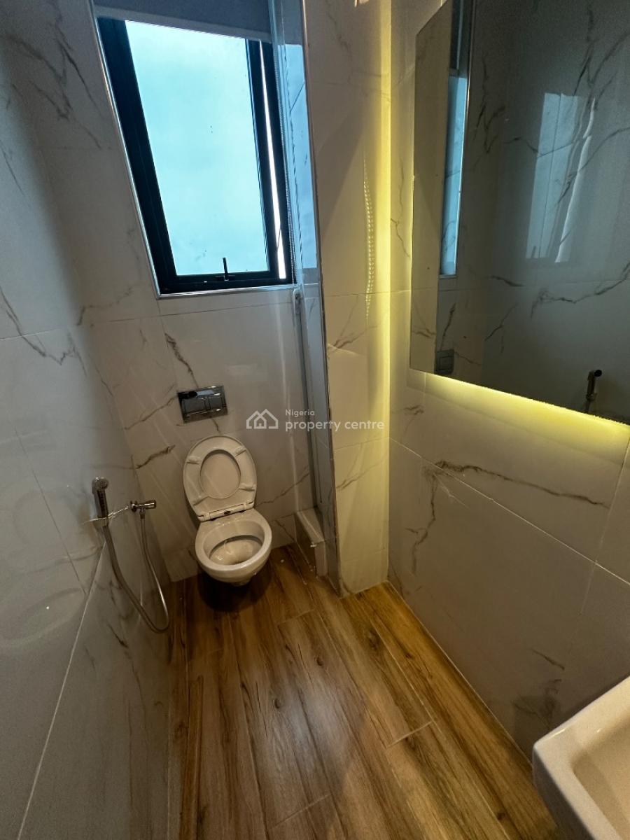 Premium Furnished 3 Bedroom Apartment with Bq, Bourdillon, Ikoyi, Lagos, Flat / Apartment for Rent