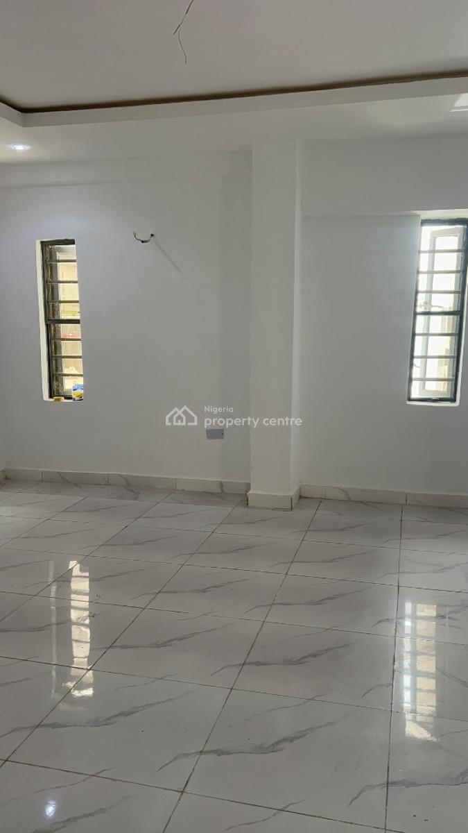 Luxury 2 Bedrooms Apartment with Modern Kitchen, Chevy Castle, Chevron Alternative Drive . Empire Homes, Lekki, Lagos, Flat / Apartment for Rent