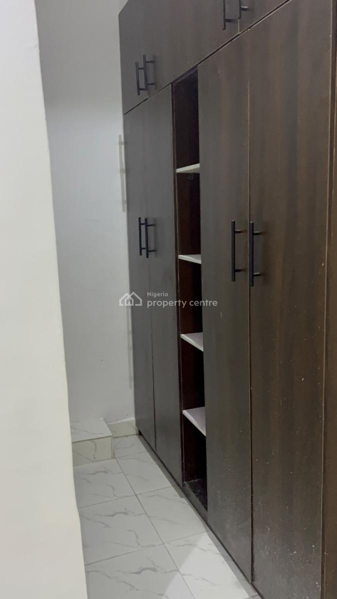 Luxury 2 Bedrooms Apartment with Modern Kitchen, Chevy Castle, Chevron Alternative Drive . Empire Homes, Lekki, Lagos, Flat / Apartment for Rent