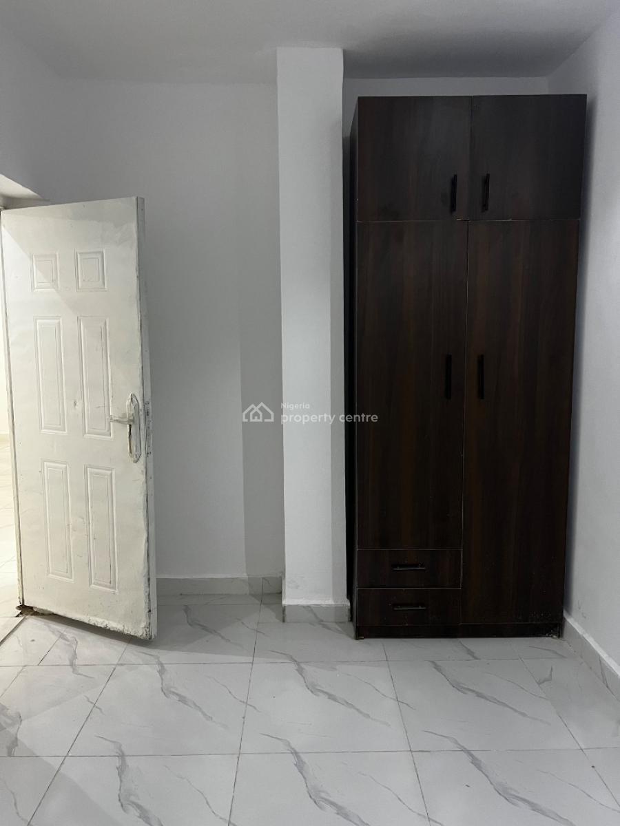 Luxury 2 Bedrooms Apartment with Modern Kitchen, Chevy Castle, Chevron Alternative Drive . Empire Homes, Lekki, Lagos, Flat / Apartment for Rent