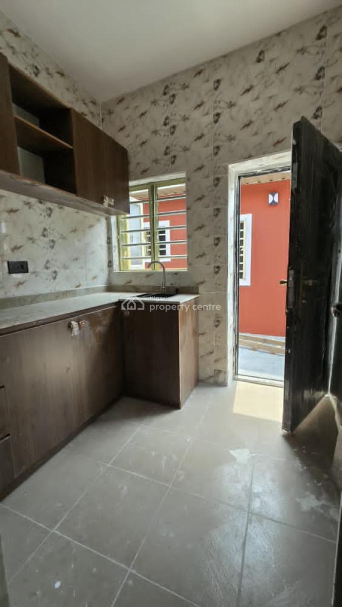 10 Units of Mini Flat, Sangotedo, Ajah, Lagos, Mini Flat (room and Parlour) for Rent