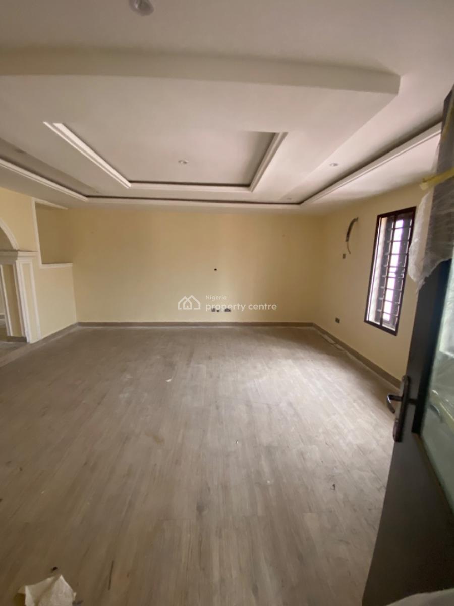 Brand New Luxury 4bedroom Semi Detached Duplex, Lekki Sheme 2, Abraham Adesanya, Ajah, Lagos, Semi-detached Duplex for Rent