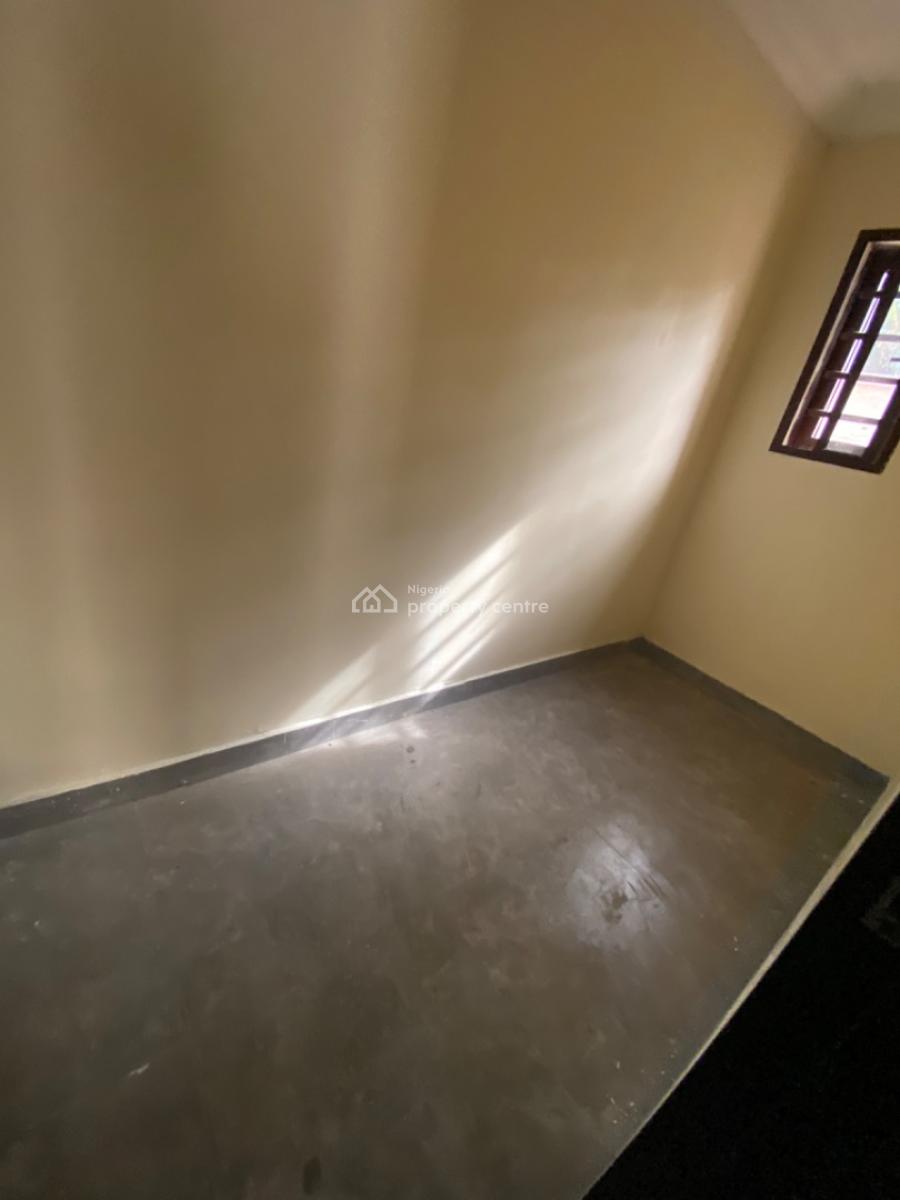 Brand New Luxury 4bedroom Semi Detached Duplex, Lekki Sheme 2, Abraham Adesanya, Ajah, Lagos, Semi-detached Duplex for Rent