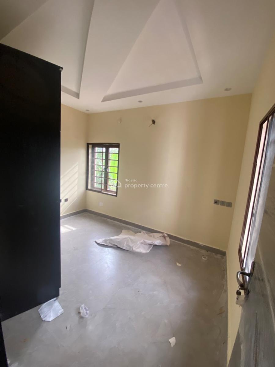 Brand New Luxury 4bedroom Semi Detached Duplex, Lekki Sheme 2, Abraham Adesanya, Ajah, Lagos, Semi-detached Duplex for Rent