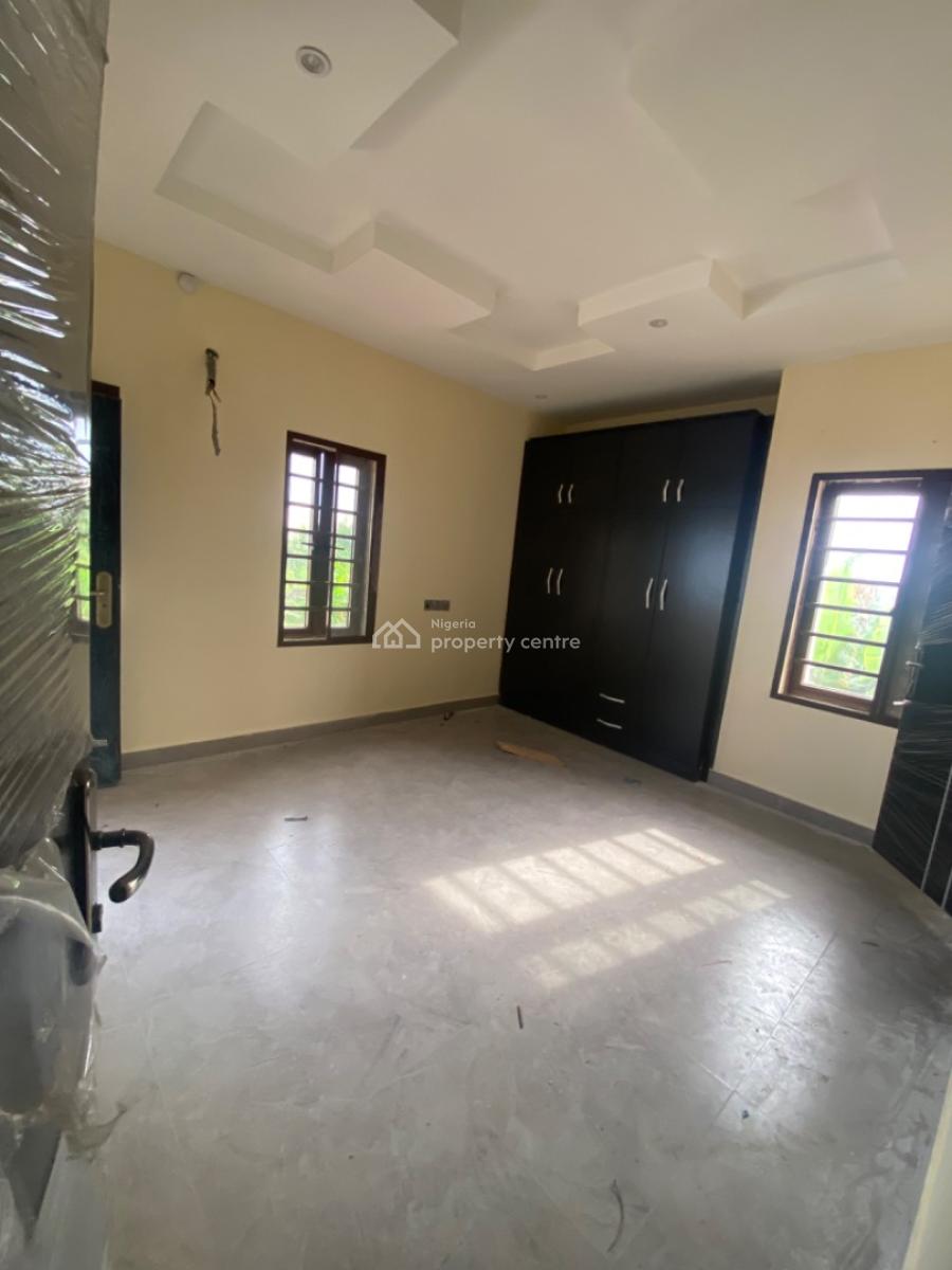 Brand New Luxury 4bedroom Semi Detached Duplex, Lekki Sheme 2, Abraham Adesanya, Ajah, Lagos, Semi-detached Duplex for Rent