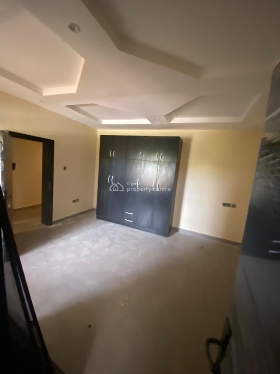 Brand New Luxury 4bedroom Semi Detached Duplex, Lekki Sheme 2, Abraham Adesanya, Ajah, Lagos, Semi-detached Duplex for Rent