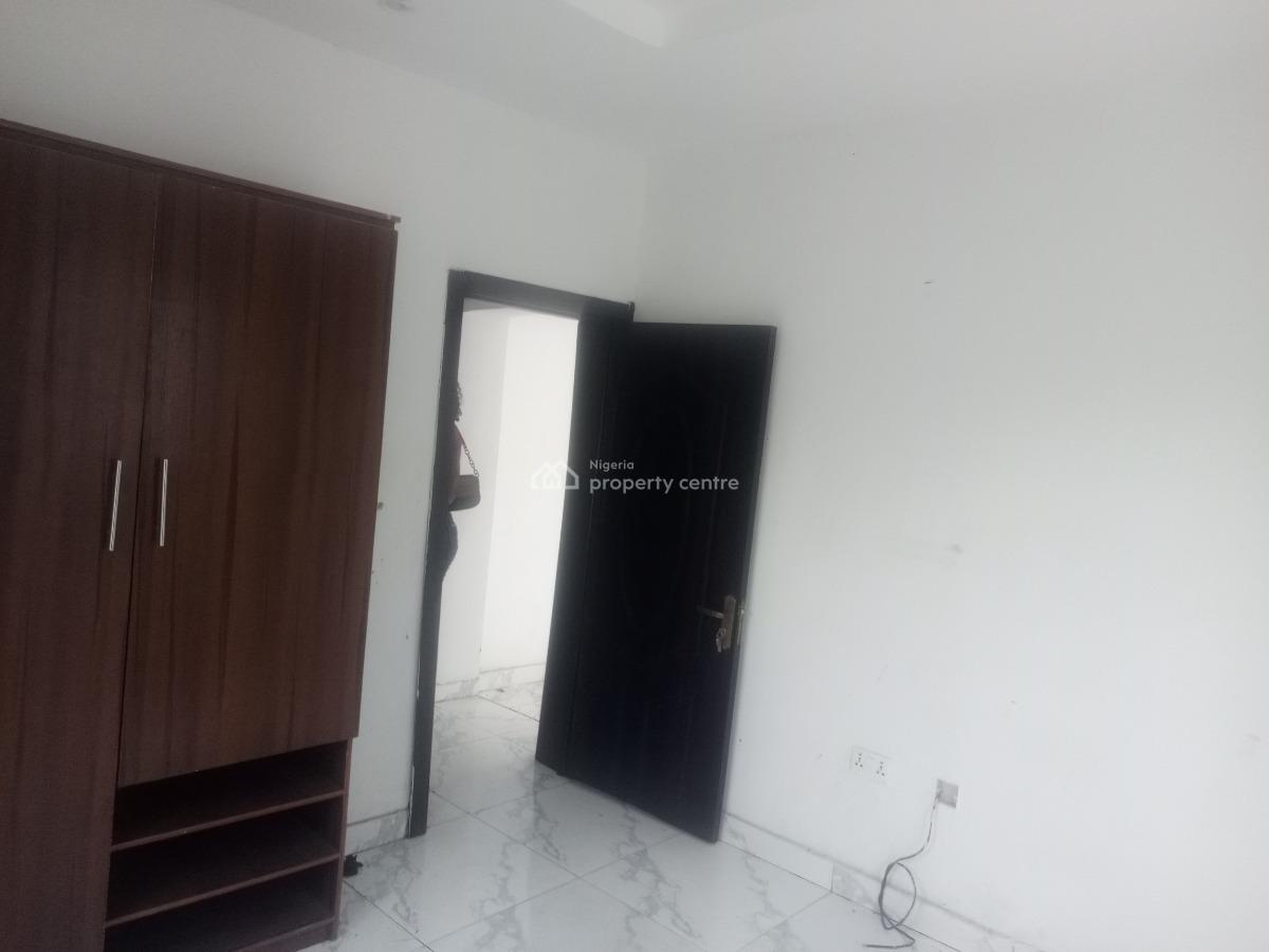 Beautiful and Clean Mini Flat(room and Parlor) with Prepaid Meter, Malete Bustop, Opposite Beechwood Estate, Ibeju Lekki, Lagos, Mini Flat (room and Parlour) for Rent