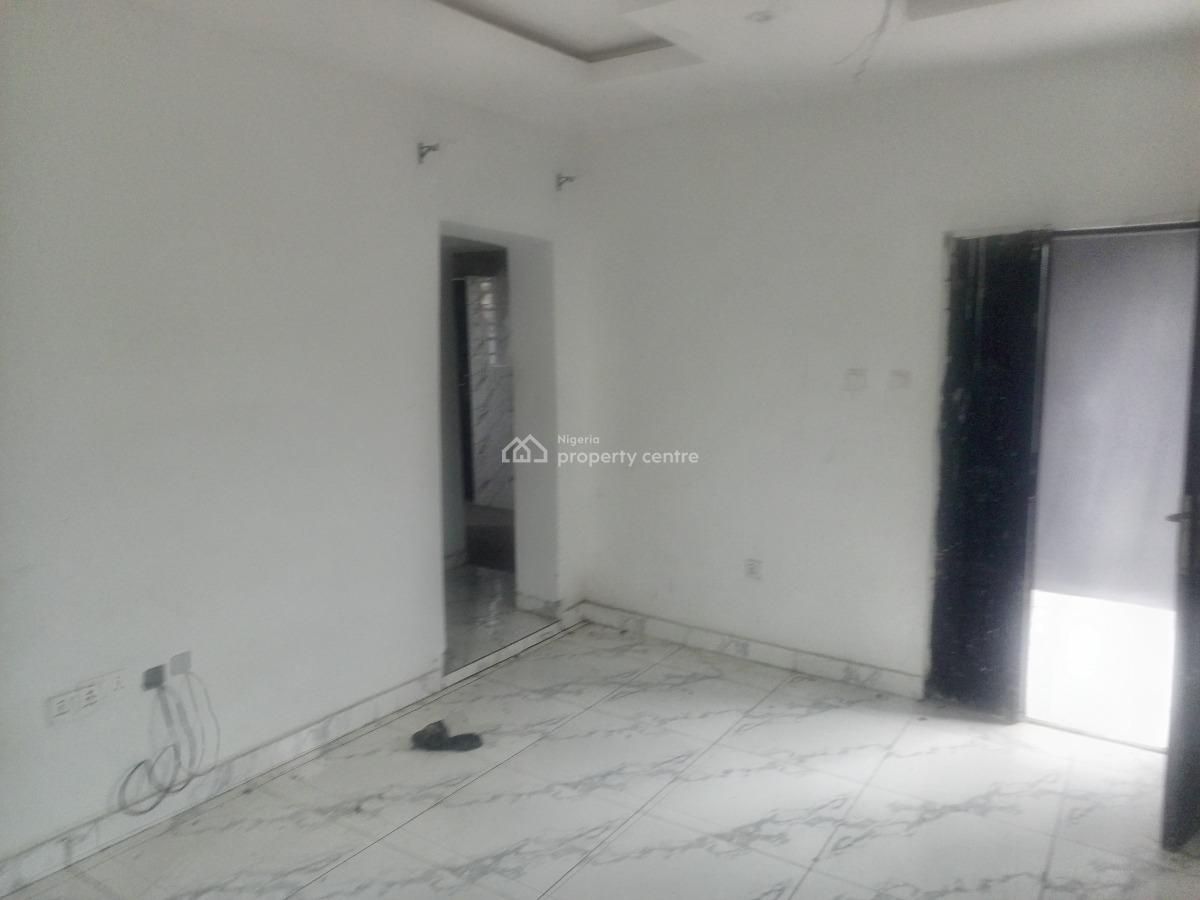 Beautiful and Clean Mini Flat(room and Parlor) with Prepaid Meter, Malete Bustop, Opposite Beechwood Estate, Ibeju Lekki, Lagos, Mini Flat (room and Parlour) for Rent