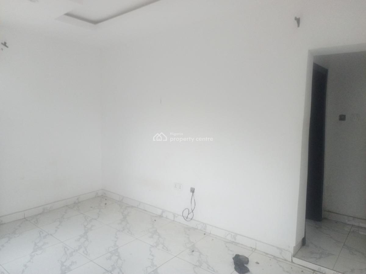 Beautiful and Clean Mini Flat(room and Parlor) with Prepaid Meter, Malete Bustop, Opposite Beechwood Estate, Ibeju Lekki, Lagos, Mini Flat (room and Parlour) for Rent